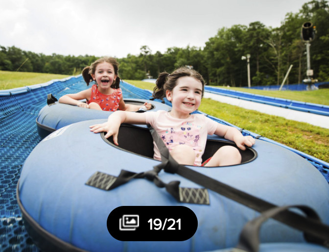 Massanutten Resort 2 BR Condo, 7 night, Massanutten, Virginia 4/1-4/7