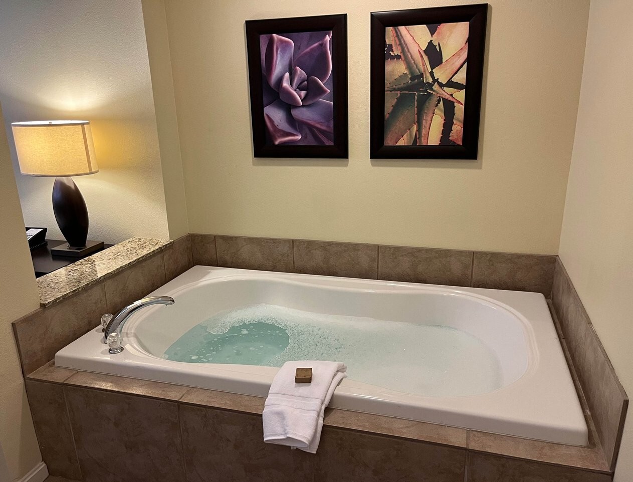The Grandview at Las Vegas – Two Bedroom One Week Nevada Las Vegas Vacation