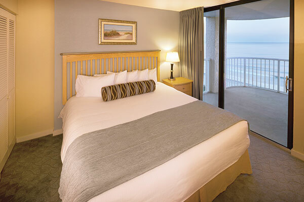 Myrtle Beach-Westwinds-Wyndham , Aug 15 to 23, 7 nts, 2 Bed, OCEANFRONT