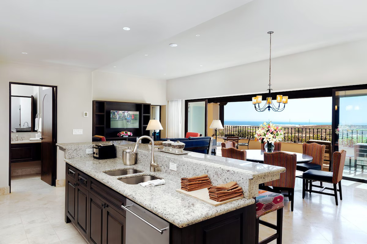 The Resort at Diamante ~ Cabo San Lucas, Mexico ~ 1BR/Sleeps 4 ~ 7Nts SEPT 2026