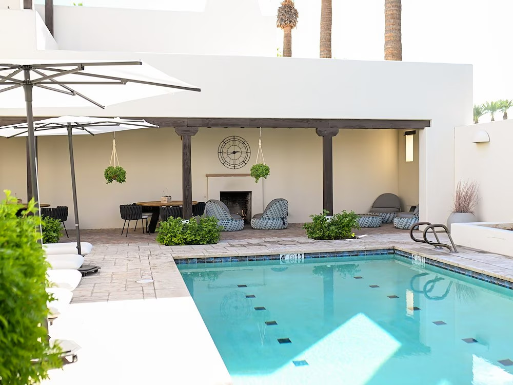 Wigwam Resort ~ Phoenix, AZ ~ Adobe Traditional Room – Price Per Night