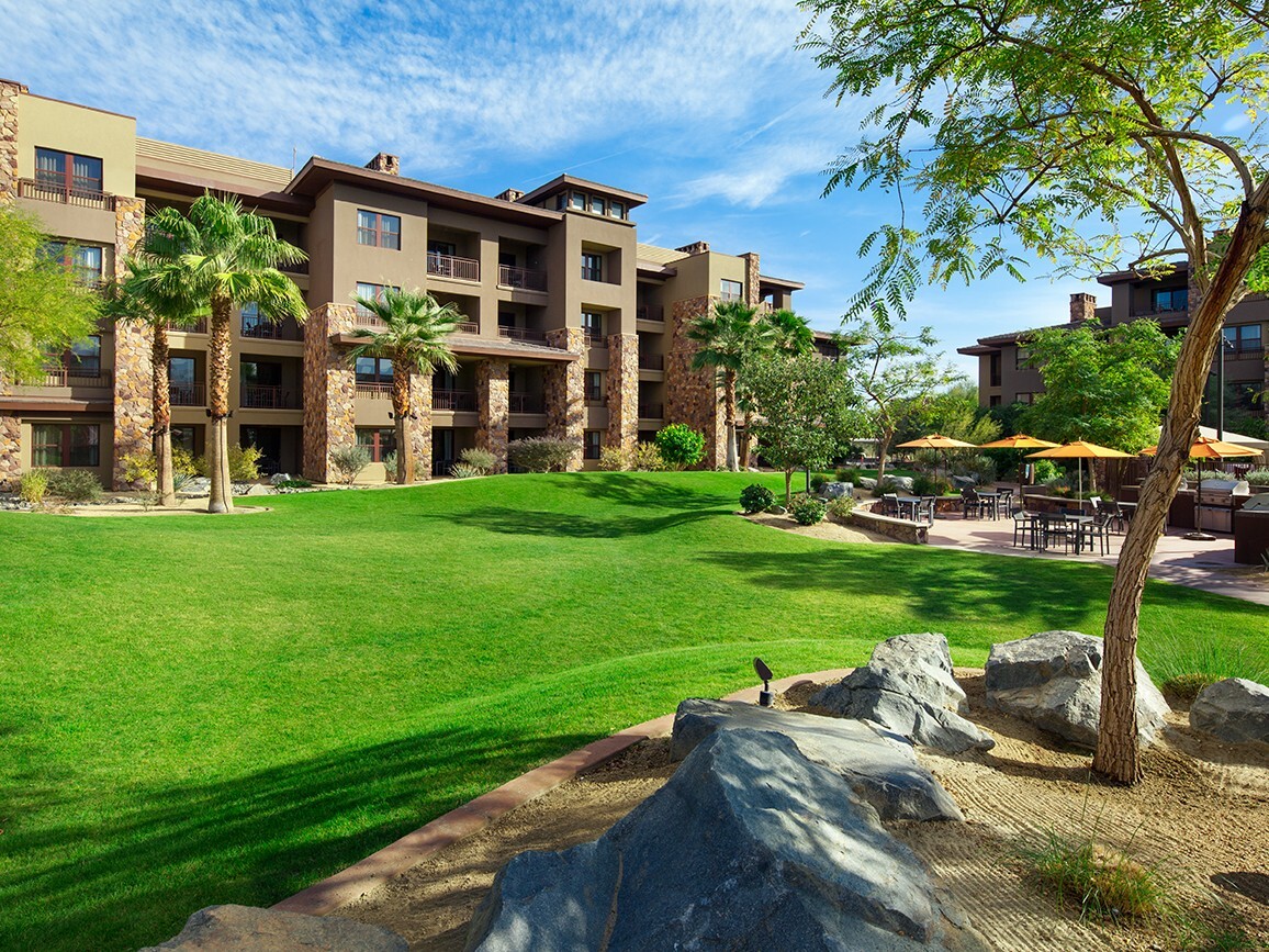 The Westin Desert Willow Villas – 1 BDRM Starting at $1190.00