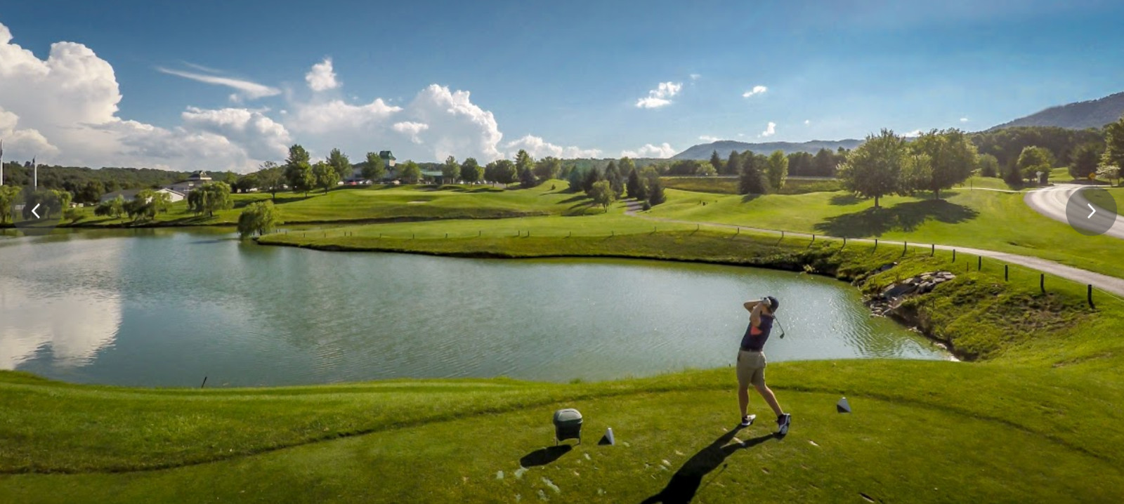 Massanutten Resort 2 BR Condo, 7 night, Massanutten, Virginia 4/1-4/7