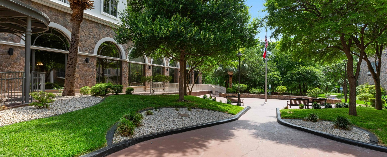Wyndham La Cascada San Antonio TX Texas Jan Feb Mar March- 1 bdrm