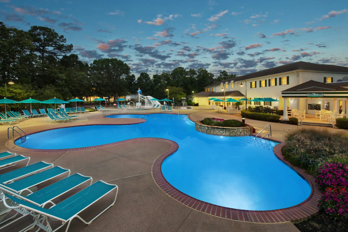 Marriott Fairway Villas ATLANTIC CITY 2 BR 2 Night ANY YEAR Vacation Club Points