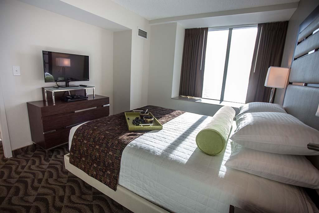 Boardwalk Flagship Resort Atlantic City NJ Studio Sleeps 4 -7Nt SEPT-DEC 2026