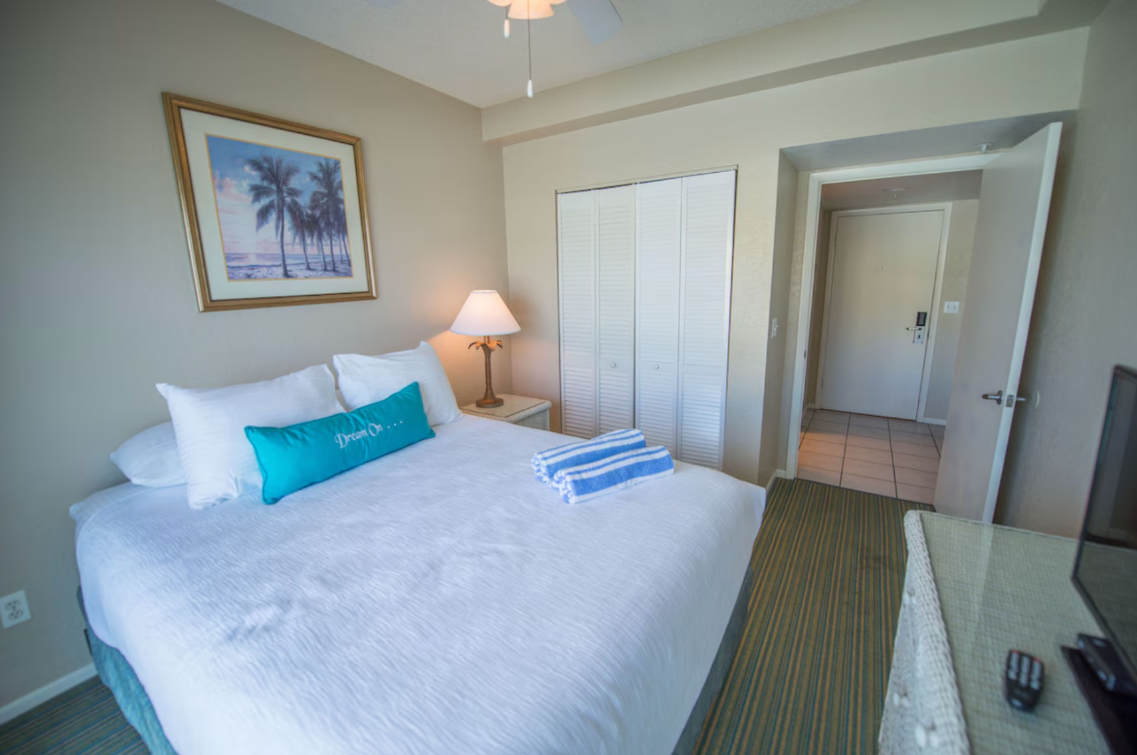 Coconut Palms Beach Resort II ~ FL ~ 1BR/Sleeps 4 ~ 7Nts AUG/SEPT 2026