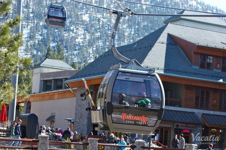 Marriott’s Timber Lodge Lake Tahoe Ski Resort STUDIO VILLA 3 Night MAY ANY YEAR