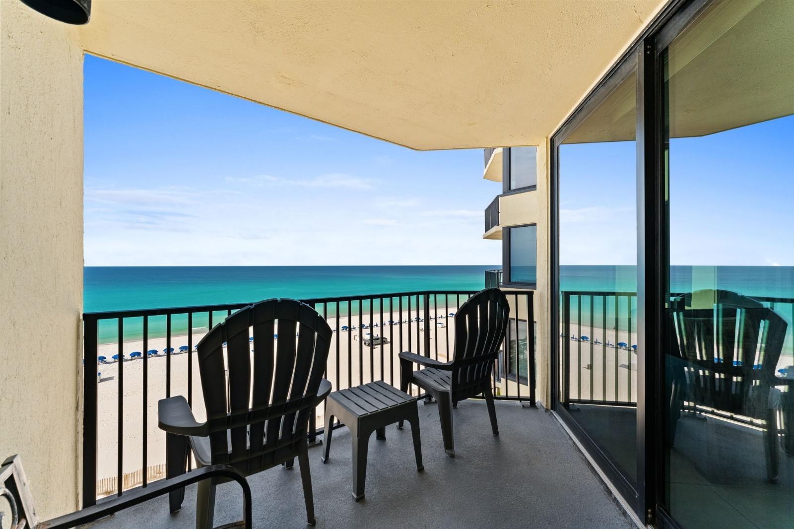 SEPTEMBER 4TH -SEPT 11TH 2026 Panama City Beach FLORIDA CONDO Week rental