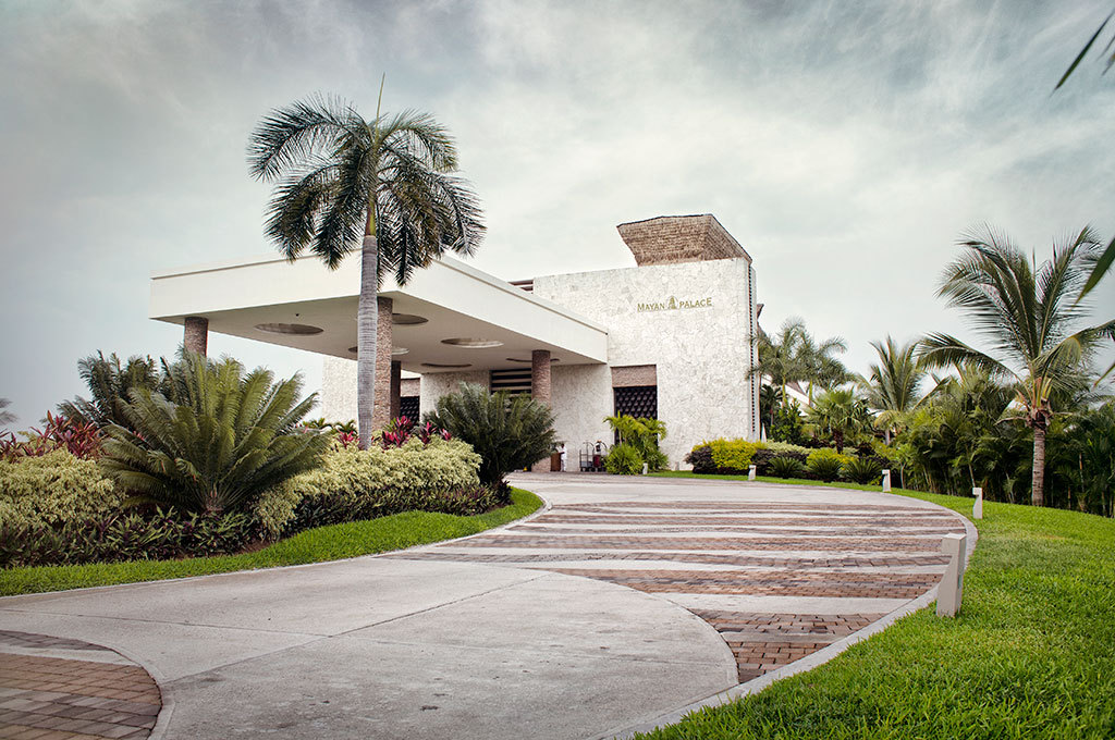 Mayan Palace Acapulco, Acapulco, Mexico, 8 Days, 7 Nights