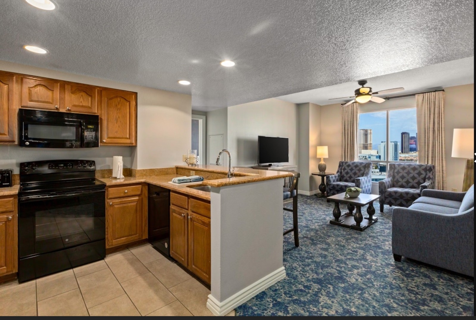 NATIONAL RODEO FINALS—LAS VEGAS. all 12 nights $2,995.00