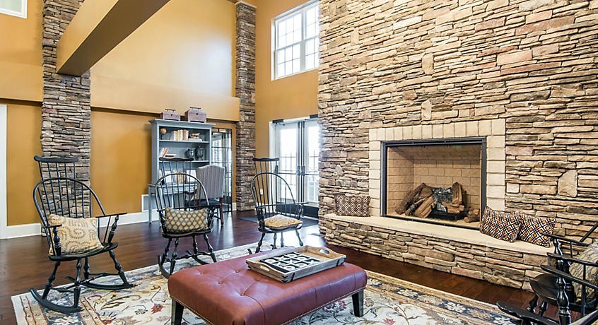 🏔️ Blue Ridge Mountain Getaway! Shenandoah Crossing 2BR Cabin Jul 12-16 2026