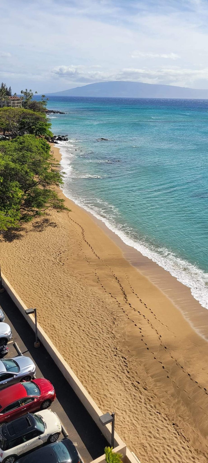 Maui 14 Nights A/C Oceanfront, 1 bedroom, 2 baths, Sat-06/27/26-Sat 07/11/26.