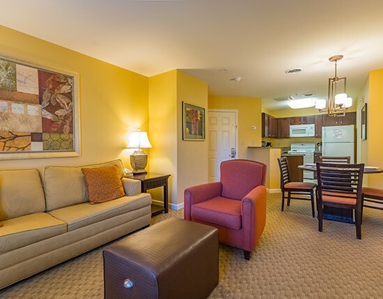 Vacation Village in the Berkshires Timeshare Rental, April 16-23  *Spring Break*