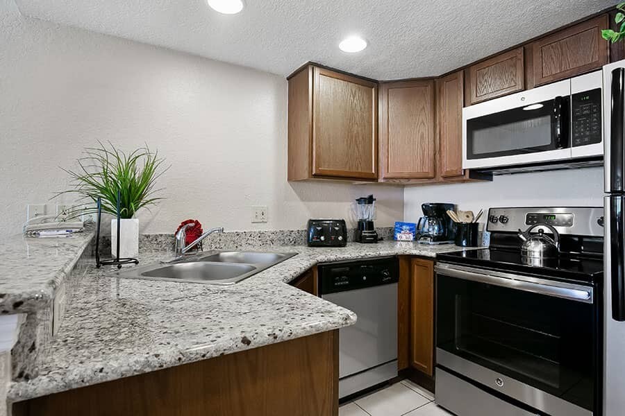 Silver Lake Resort in Orlando, Florida ~2BR/Sleeps 8~ 7Nts July 25 thru August 1