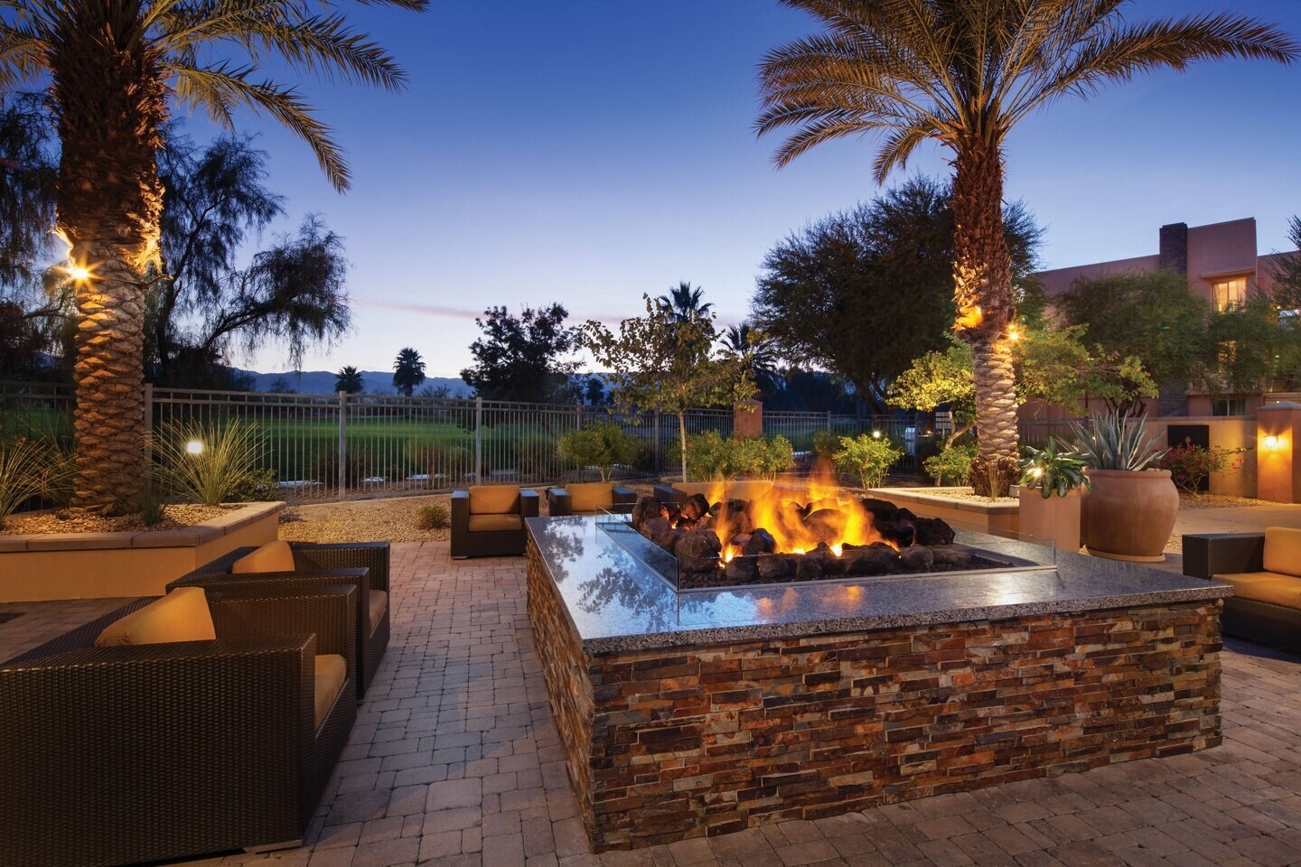 Marriott’s Shadow Ridge, Palm Desert, CA 1 BR/1 Bath – Starting at $1290.00