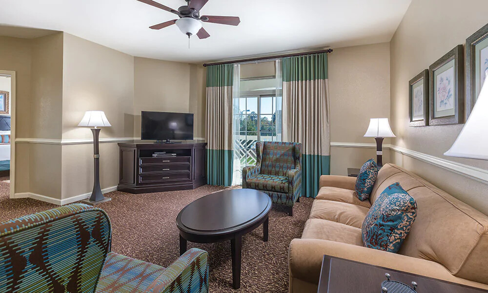 Wyndham Governors Green Williamsburg VA Condo 2 bdrm July 18-22 Jul