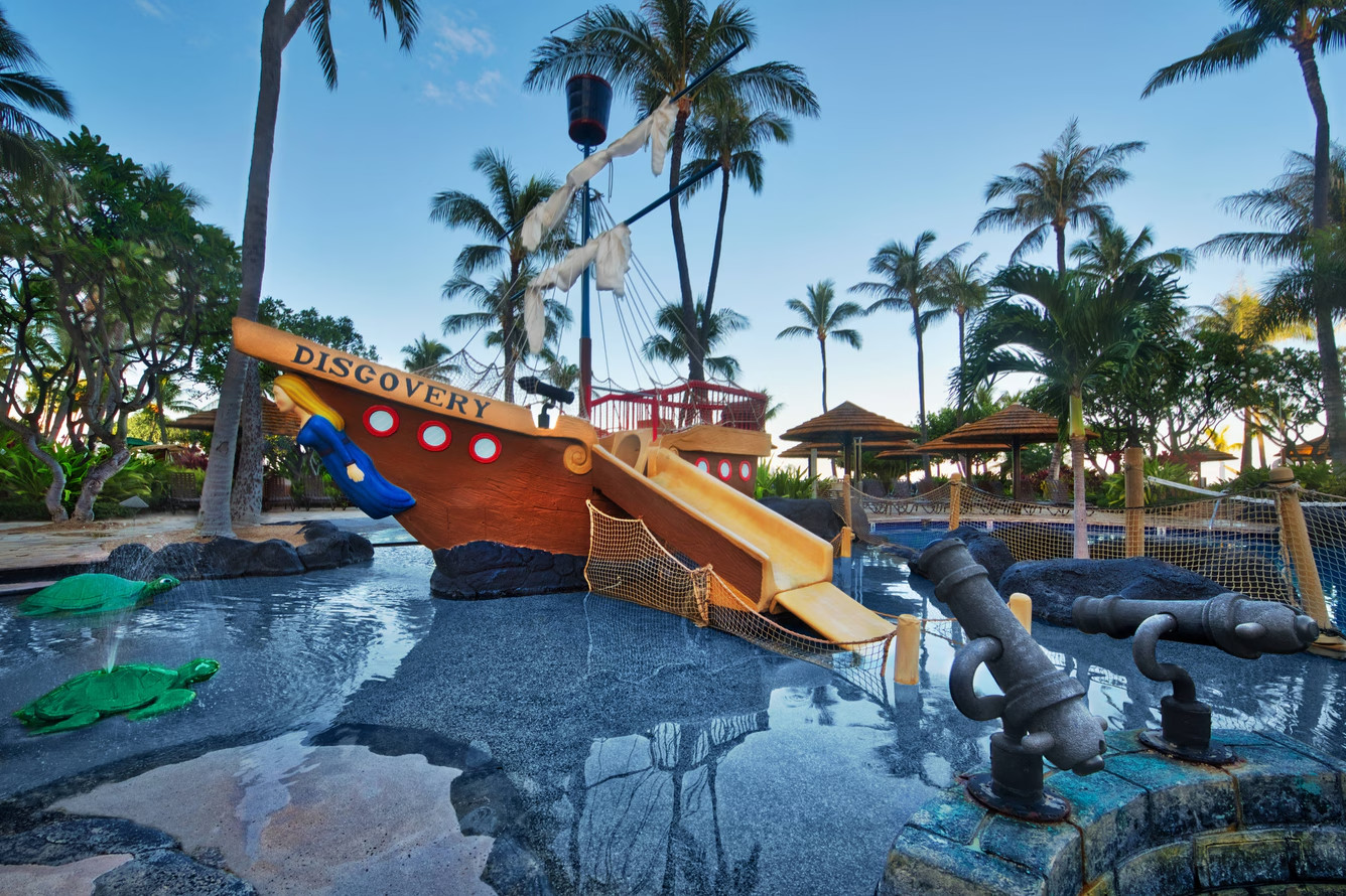 Marriott Maui Ocean Club Lahaina Maui Resort Hotel STUDIO 3 Nights ANY YEAR