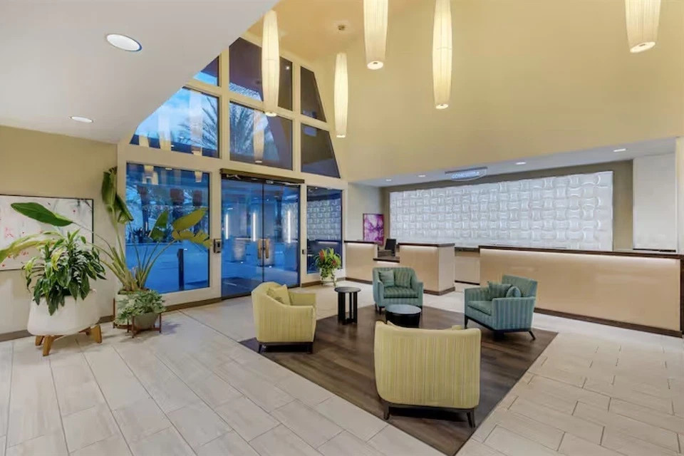 2026 WEEKS 2BR~CANCUN LAS VEGAS Resort~Vegas Condos~SLPS 6