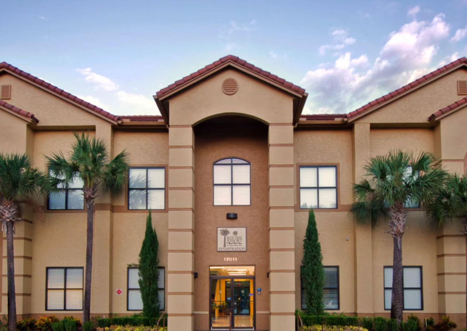 Blue Tree Resort ~ FL ~ 1BR/Sleeps 4 ~ 7Nts JUN/JUL/AUG/SEPT/OCT/NOV/DEC 2026
