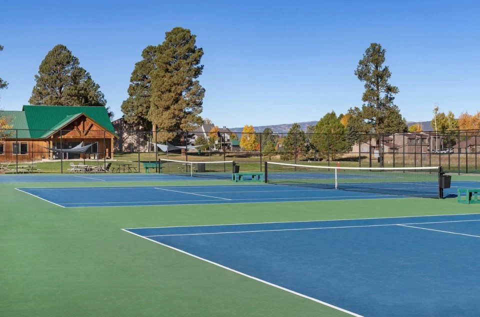 SEPT 26-OCT 3~ WYNDHAM Pagosa Resort~ PSprings CO~1BR~Full KIT~PRICE FOR WEEK!