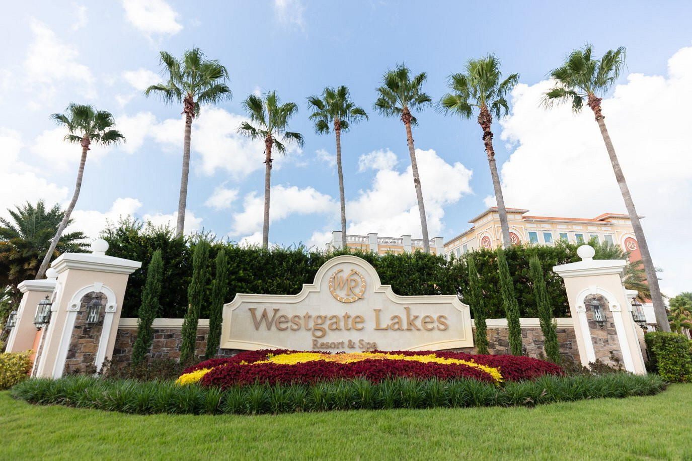 WESTGATE Disney TELL ME WHAT WEEK – Full Week – Questions ask