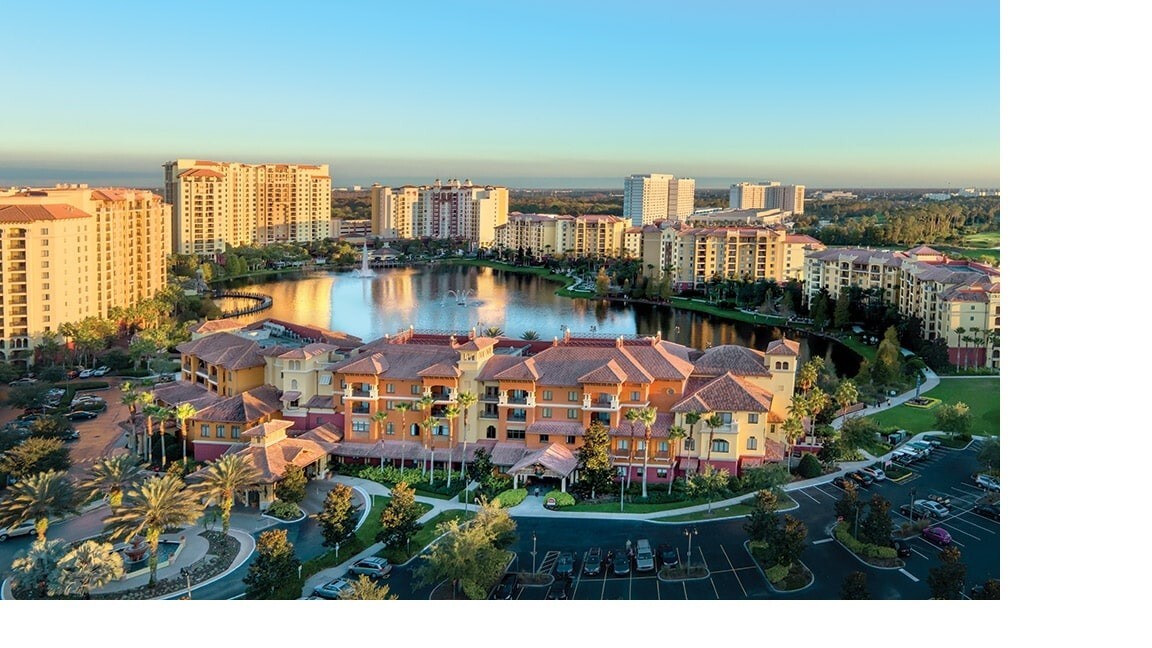 2 BDRM PRESIDENTIAL * 5 NTS * 6/28 – 7/3 * BONNET CREEK ORLANDO JUNE 28
