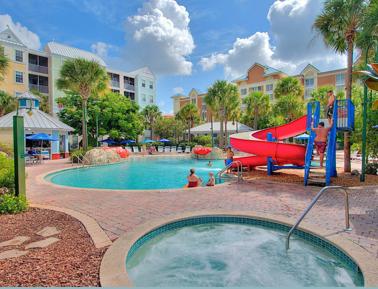 Calypso Cay in Kissimmee, Florida ~2BR/Sleeps 8~ 7Nts May 23 thru 30, 2026