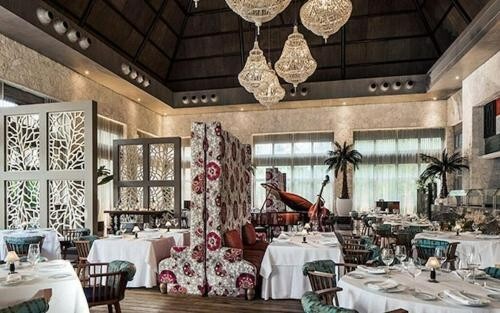 GRAND MAYAN VIDANTA MEXICO VACATION, 2BR 2BA 7 Days LUXURY RESORT 