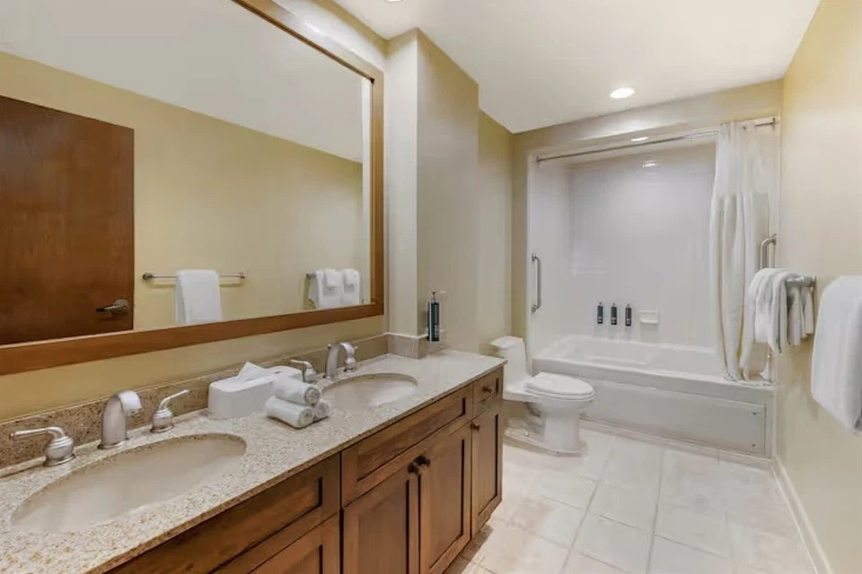 2026 WEEKS 2BR~CANCUN LAS VEGAS Resort~Vegas Condos~SLPS 6