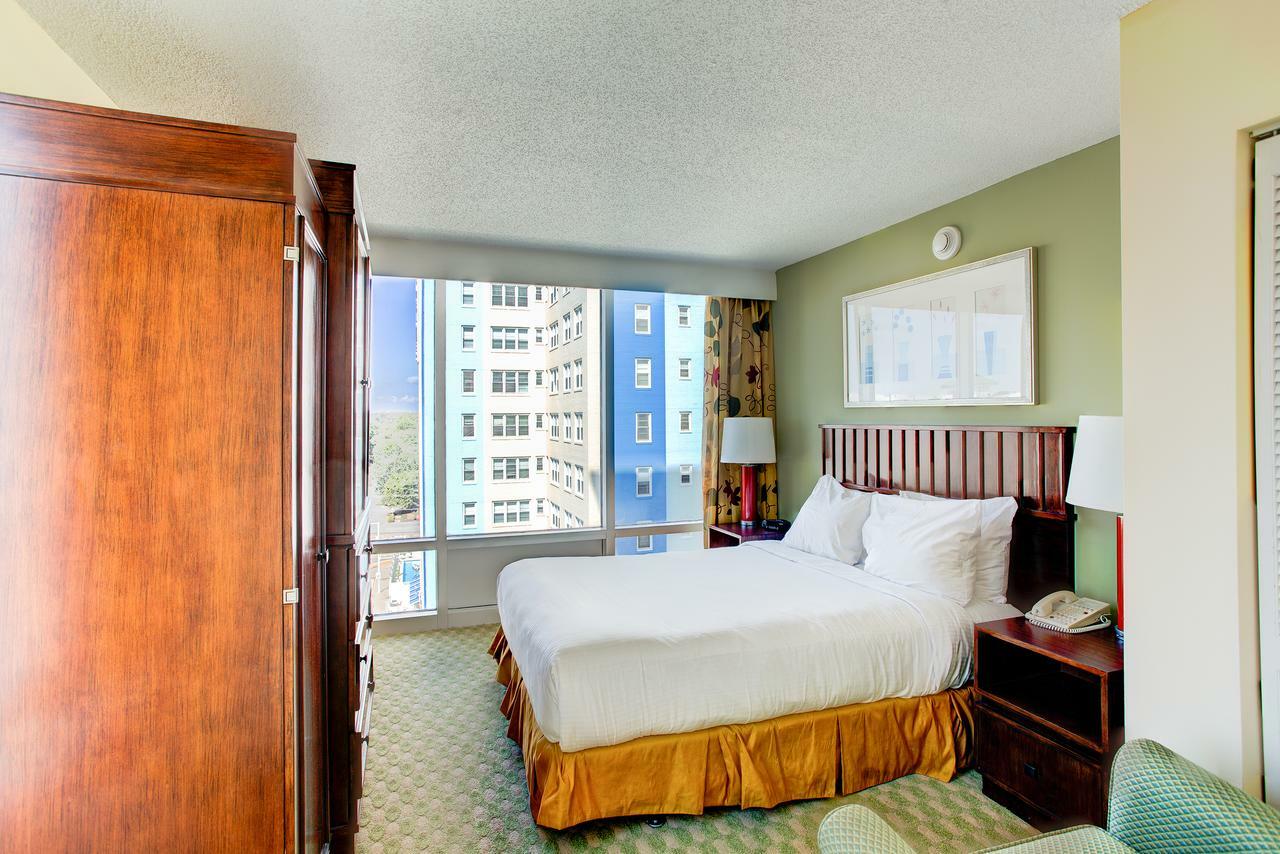 Ocean Beach Club Resor of Hilton, 1BR Suite, Virginia Beach, VA, 7/24/26-7/25/26
