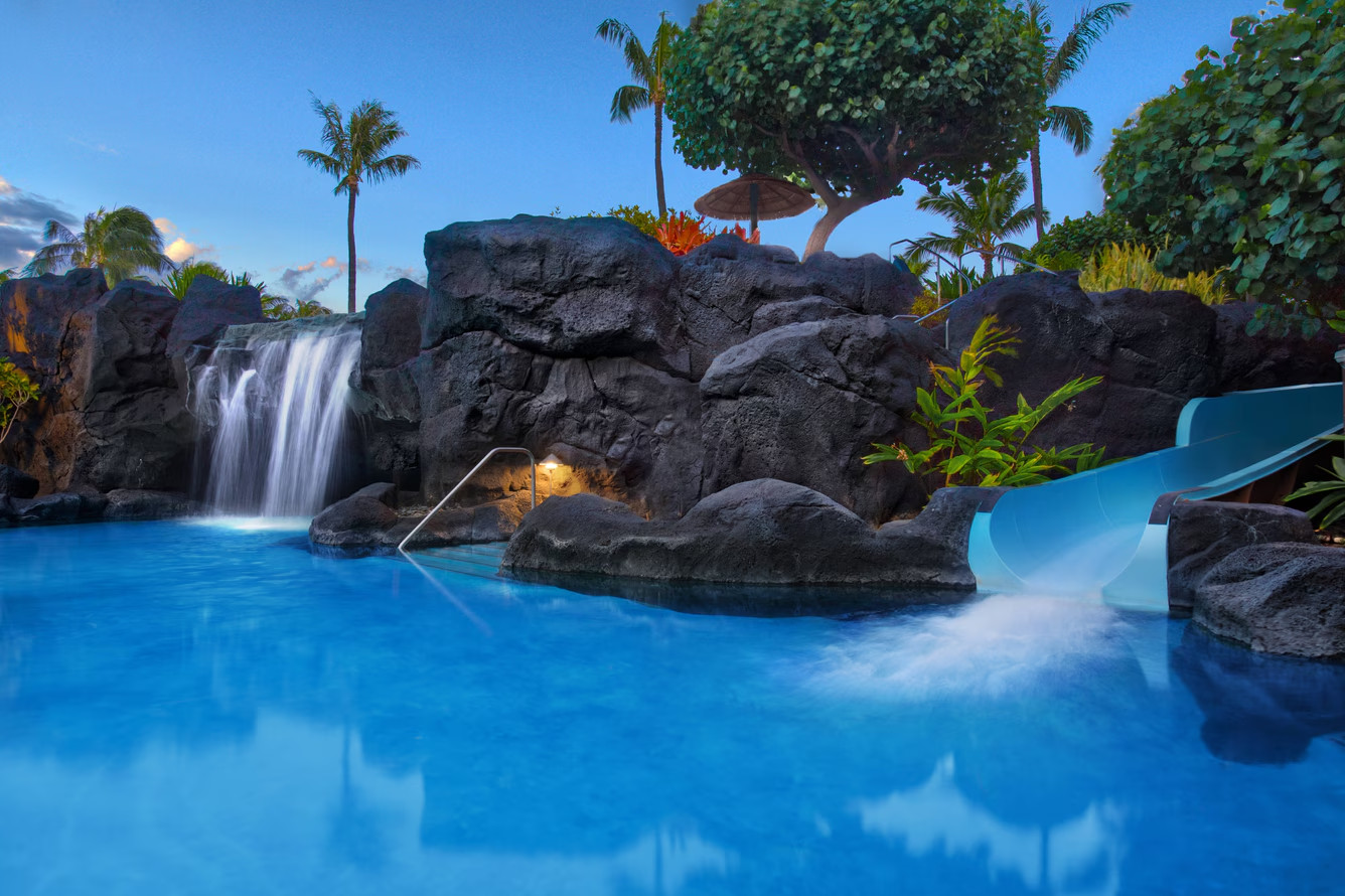 Marriott Maui Ocean Club Lahaina Maui Resort Hotel STUDIO 3 Nights ANY YEAR