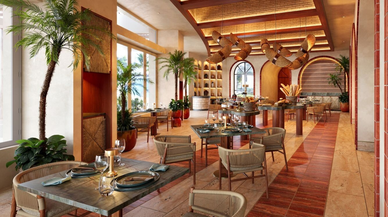 Paraiso de la Bonita, Riviera Maya Adult All-Inclusive, Lower Member rates!!!