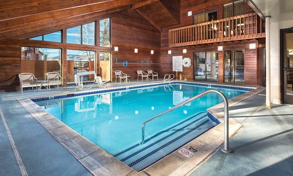 Worldmark Steamboat Springs CO – 3 bdrm Presidential Mar 22-25 March