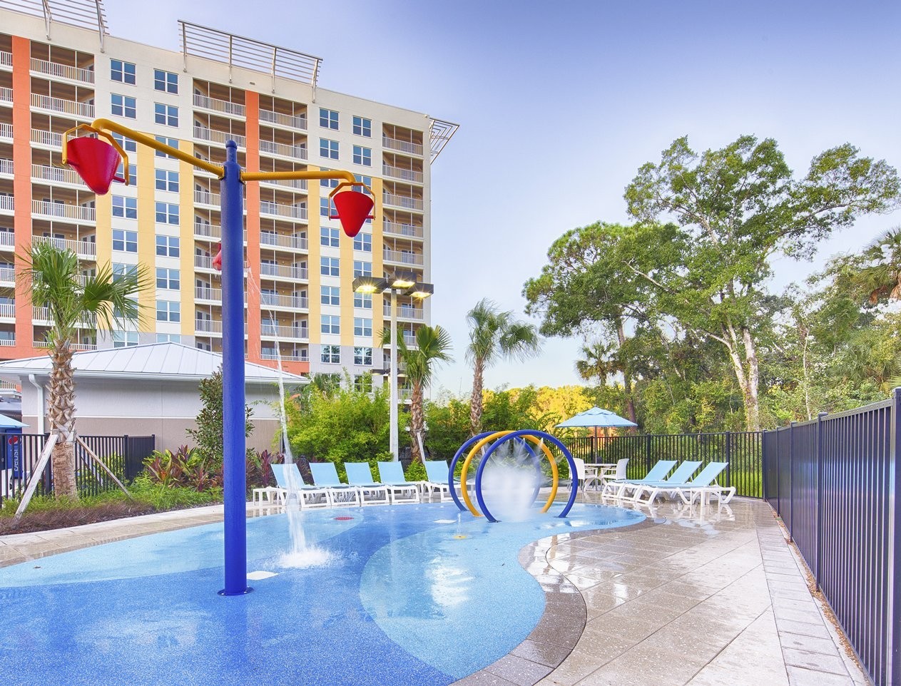 Vacation Village at Parkway ~Orlando, FL~ 2BR/Sleeps 8 ~ 7Nts JULY 2026
