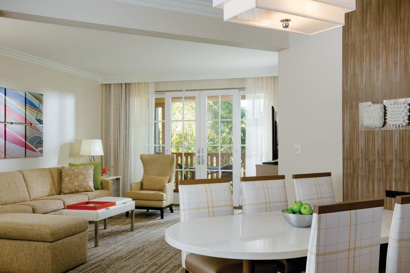 MARRIOTT NEWPORT COAST VILLAS – 2 Bed 2 Bath Villa – Fri May 1st to Fri May 8th!