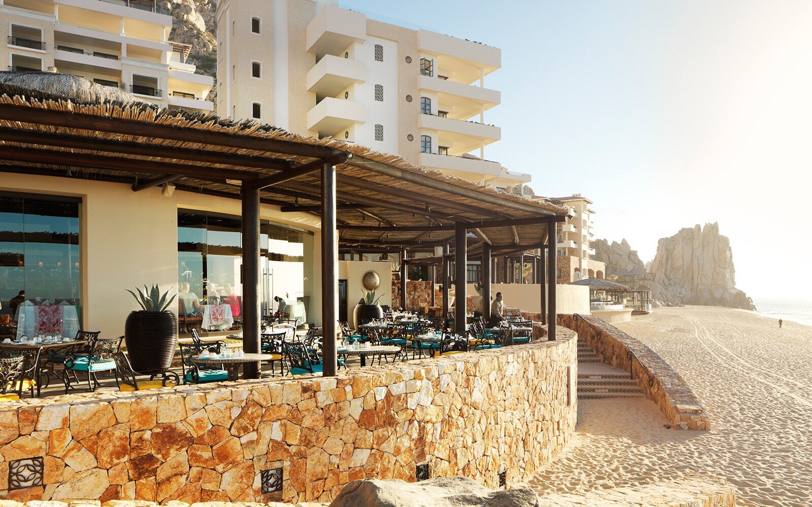 Grand Solmar at Lands End Resort Studio Cabo San Lucas. One week Stay