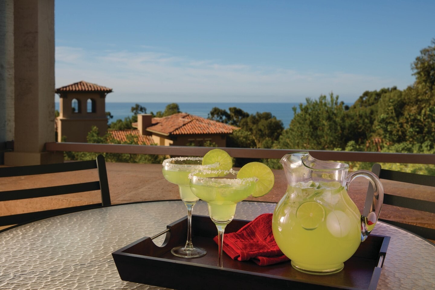 MARRIOTT NEWPORT COAST VILLAS – 2 Bed 2 Bath Villa – Fri May 1st to Fri May 8th!