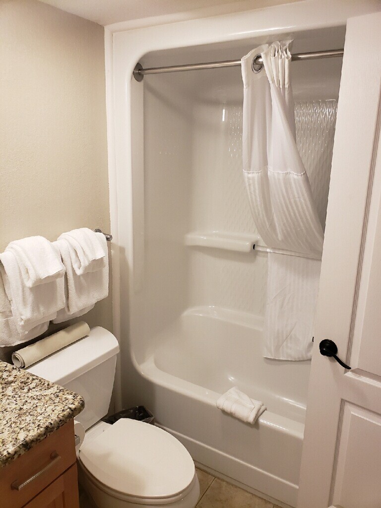 N Myrtle Beach, 2 bdrm Oceanfront Villas, Thxgiving wk, 7 Nts, Nov. 21 check-in