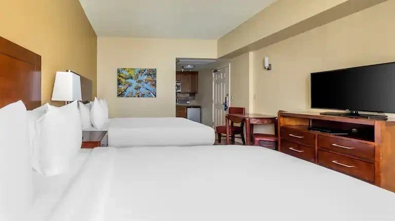 2026 WEEKS~ Lake Tahoe Resort ~ CA ~ Studio Sleeps 2 ~7NTS~Hilton Vacation Club