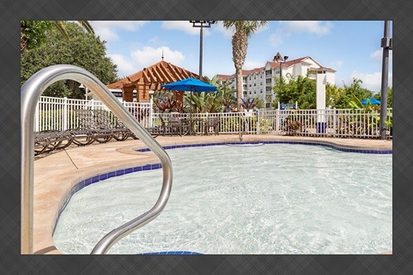 Grand Beach Resort ~ Orlando, Florida ~3BR/Sleeps 8~ 7Nts OCTOBER 2026