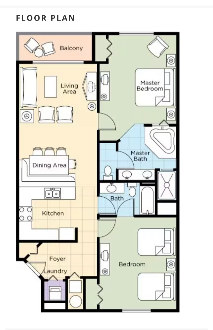 FL Wyndham Bay Club II 2 Br July 7/19-23 X4nt @Destin Ends 7/4@9PM ET