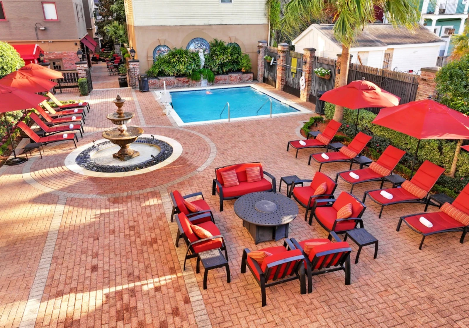 Avenue Plaza Resort ~ New Orleans, LA ~ Studio/Sleeps 2 ~ 7Nts SEPT/OCT/NOV 2026