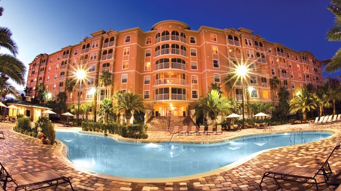 Mystic Dunes Resort- Orlando FL-Kissimmee 2 bdrm disney Fri/Sat/Sun Jan Feb Mar