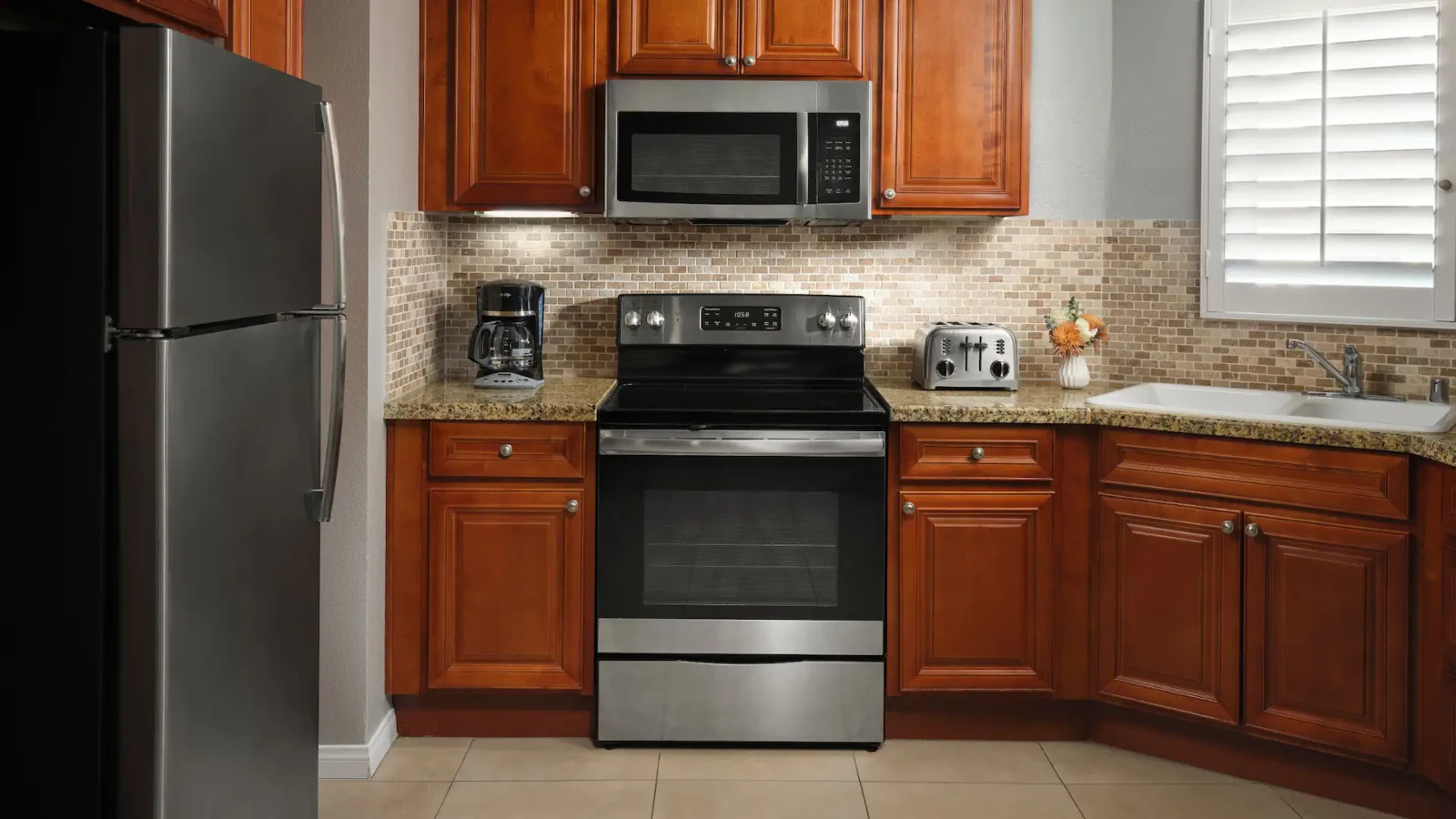 Hyatt Villas on The Green at the Welk ~ CA~ 1BR/Sleeps 4/Kitchen ~ 7Night Rental