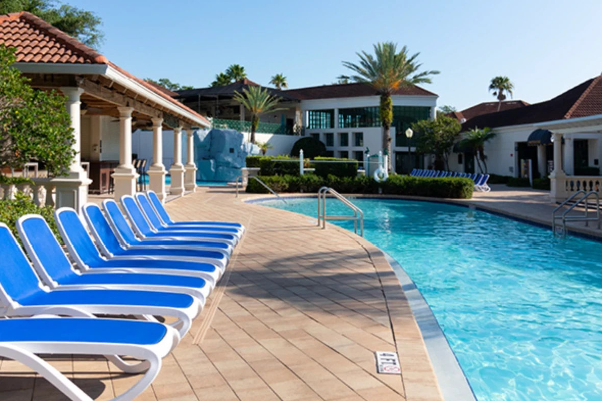 Star Island Resort ~ 1BR Mini Suite/Sleeps 4 ~ 7Nts JULY 2026