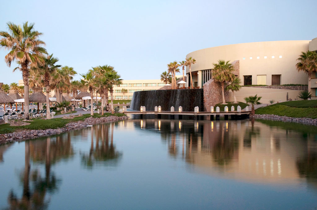 Mayan Palace Puerto Penasco, Rocky Point, Mexico, 8 Days, 7 Nights