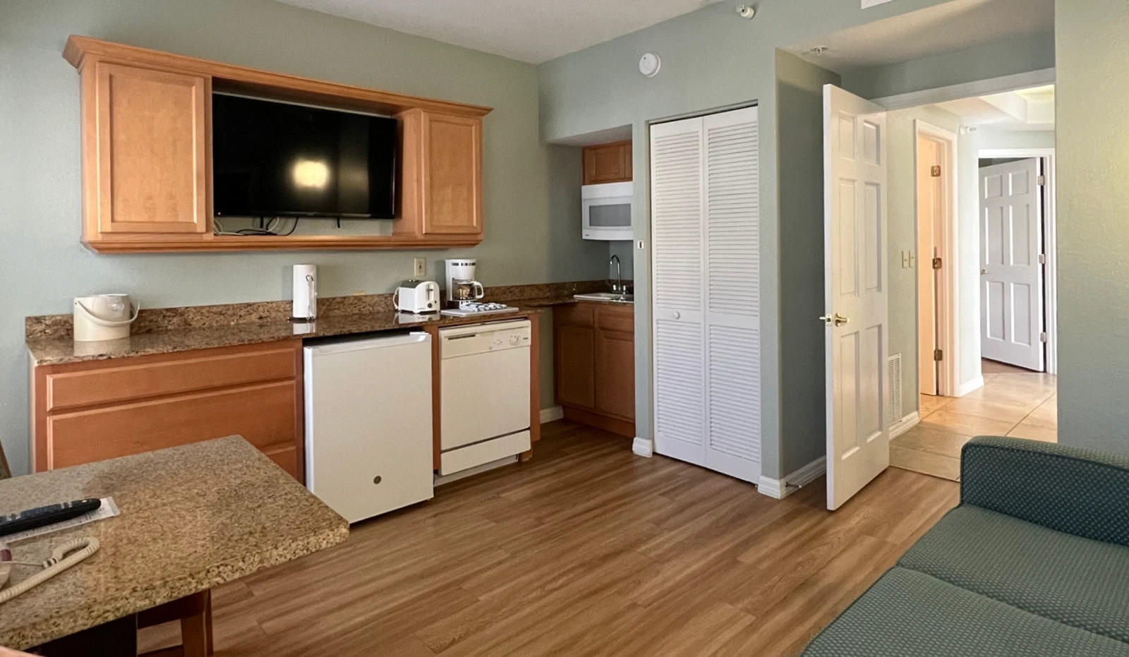 Star Island Resort ~ 1BR Mini Suite/Sleeps 4 ~ 7Nts JULY 2026