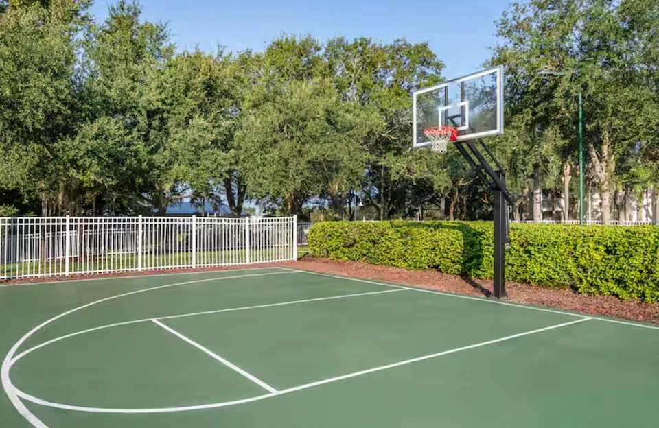 AUGUST 14-21, Grande Villas HILTON Resort in Orlando~2BR/2BA/SLPS 6 Disney