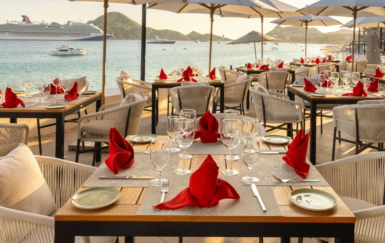 Villa del Palmar ~ Cabo San Lucas ~ 1BR/Sleeps 4 ~ 7Nts Weekly Rentals 2026
